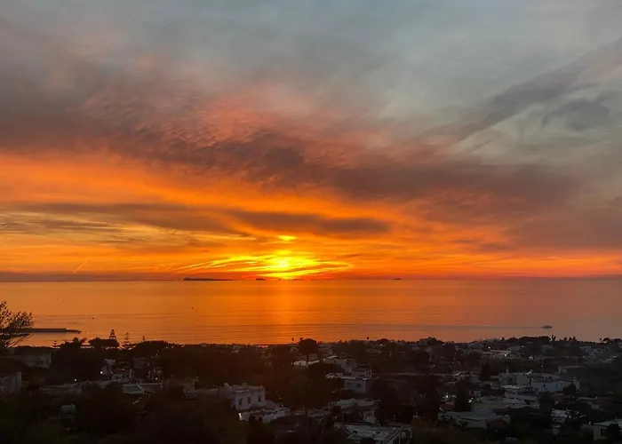 Hotel Ideal Forio di Ischia