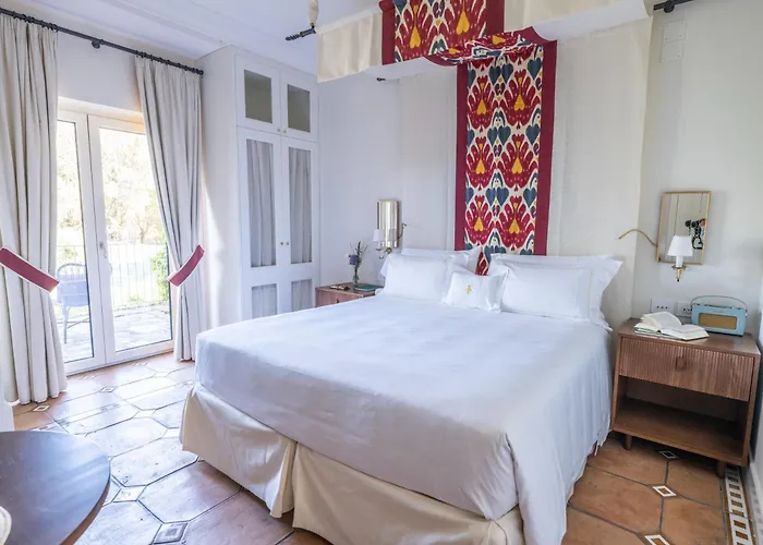 Mezzatorre Hotel&Thermal Spa Forio di Ischia