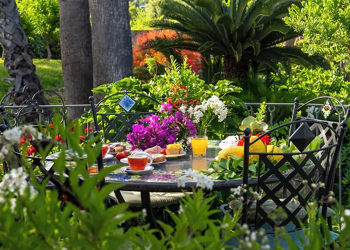 Hotel Ideal Forio di Ischia