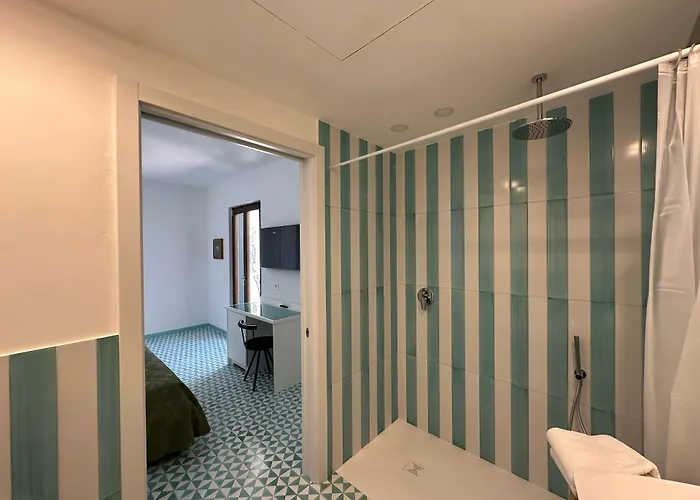 Hotel Ideal Forio di Ischia